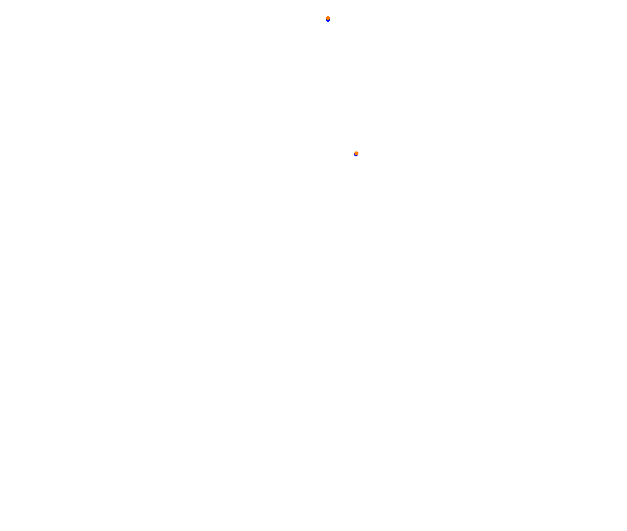 Sebring collisions