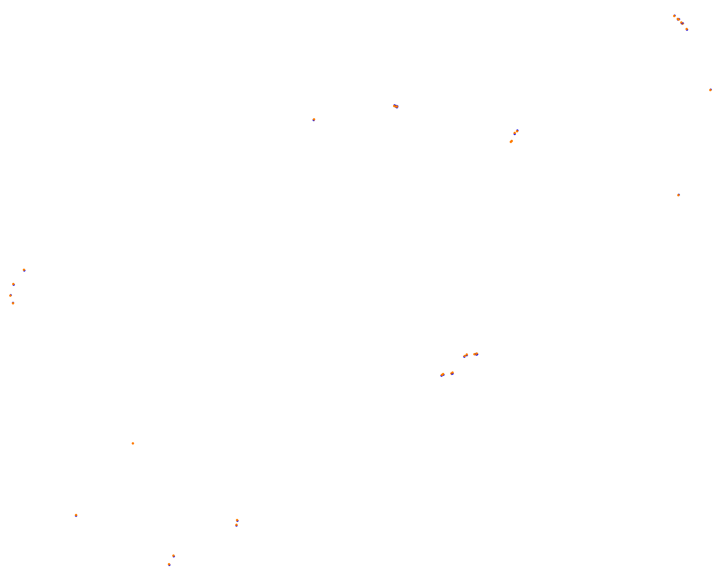 circuit_charade2023 collisions