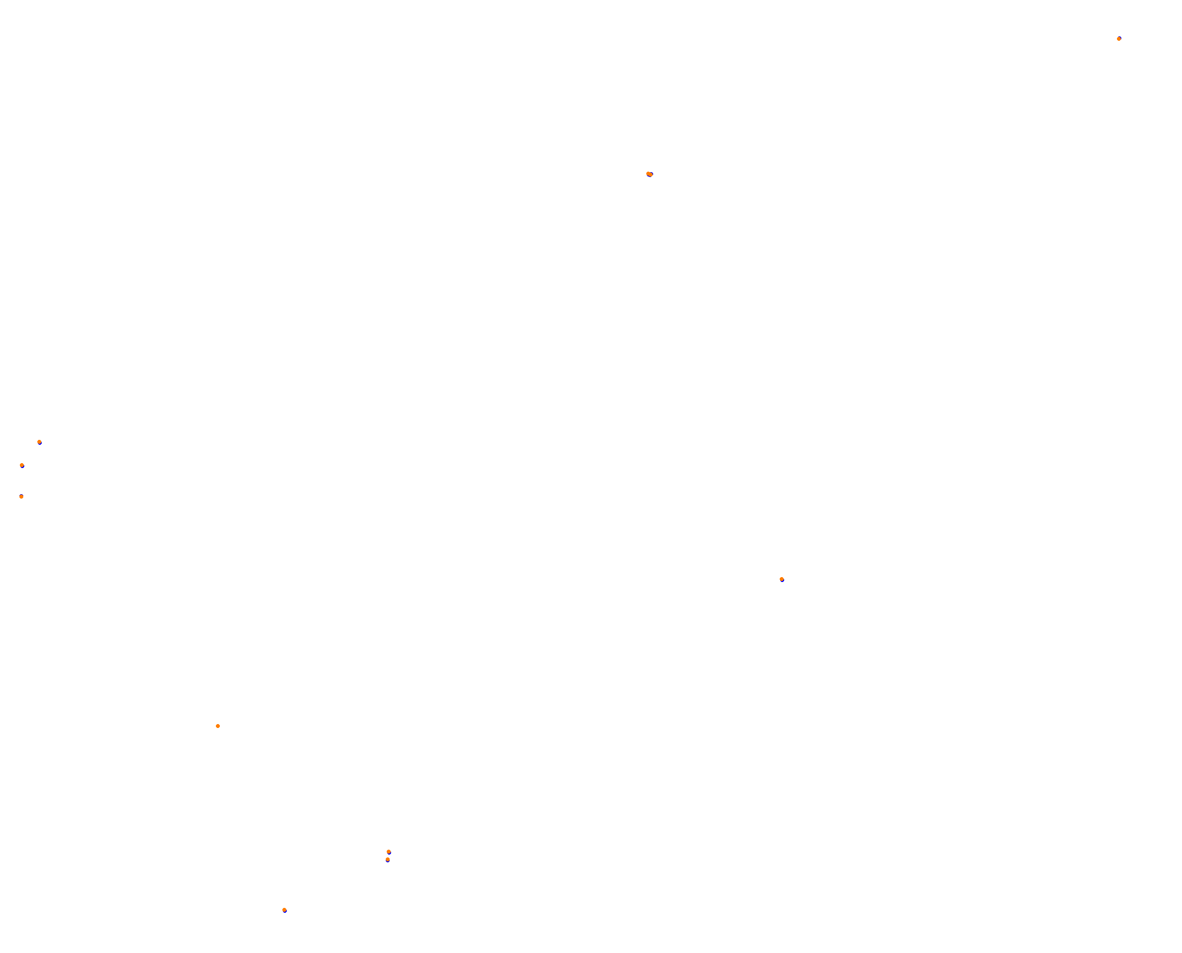 circuit_charade2023 collisions