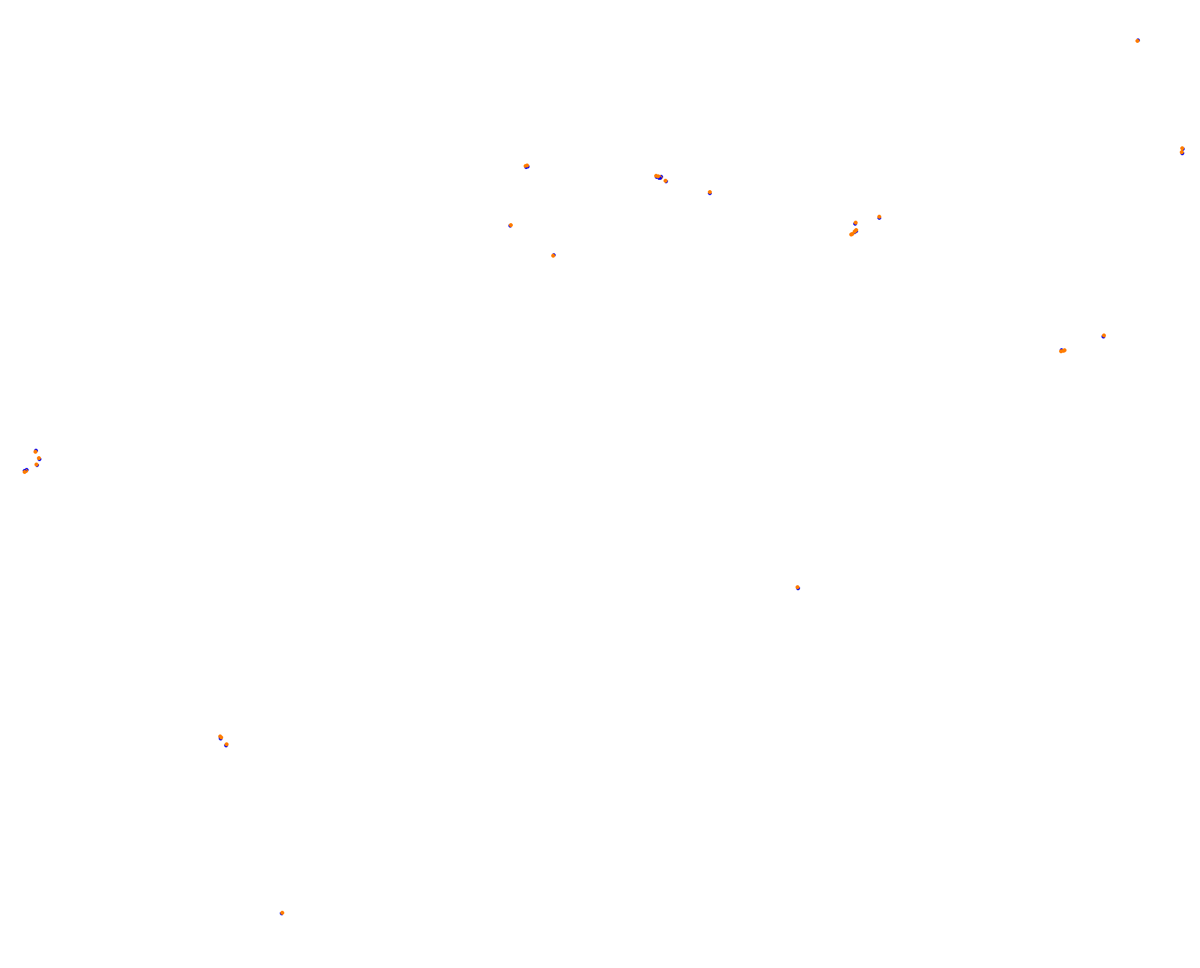 circuit_charade2023 collisions