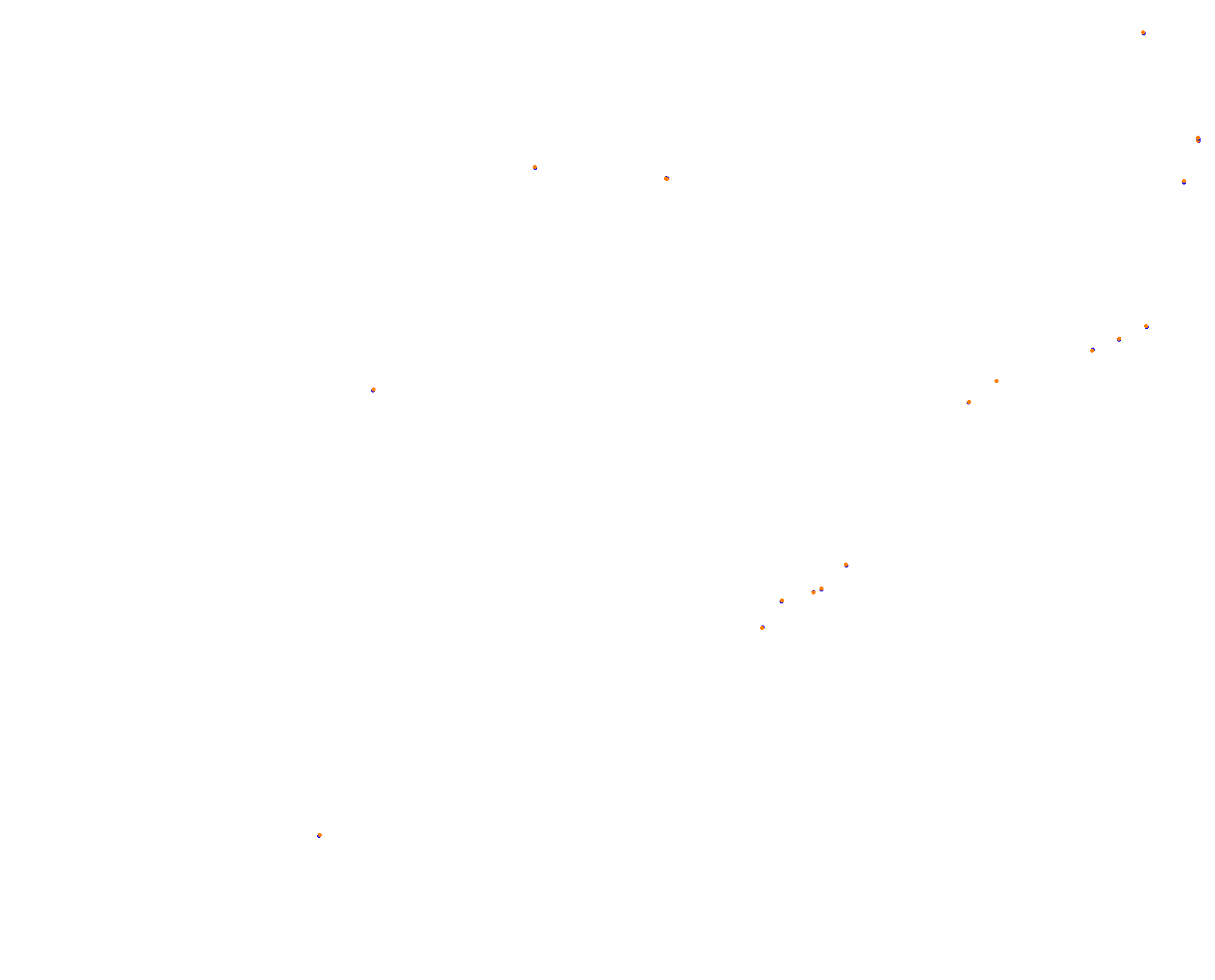 circuit_charade2023 collisions