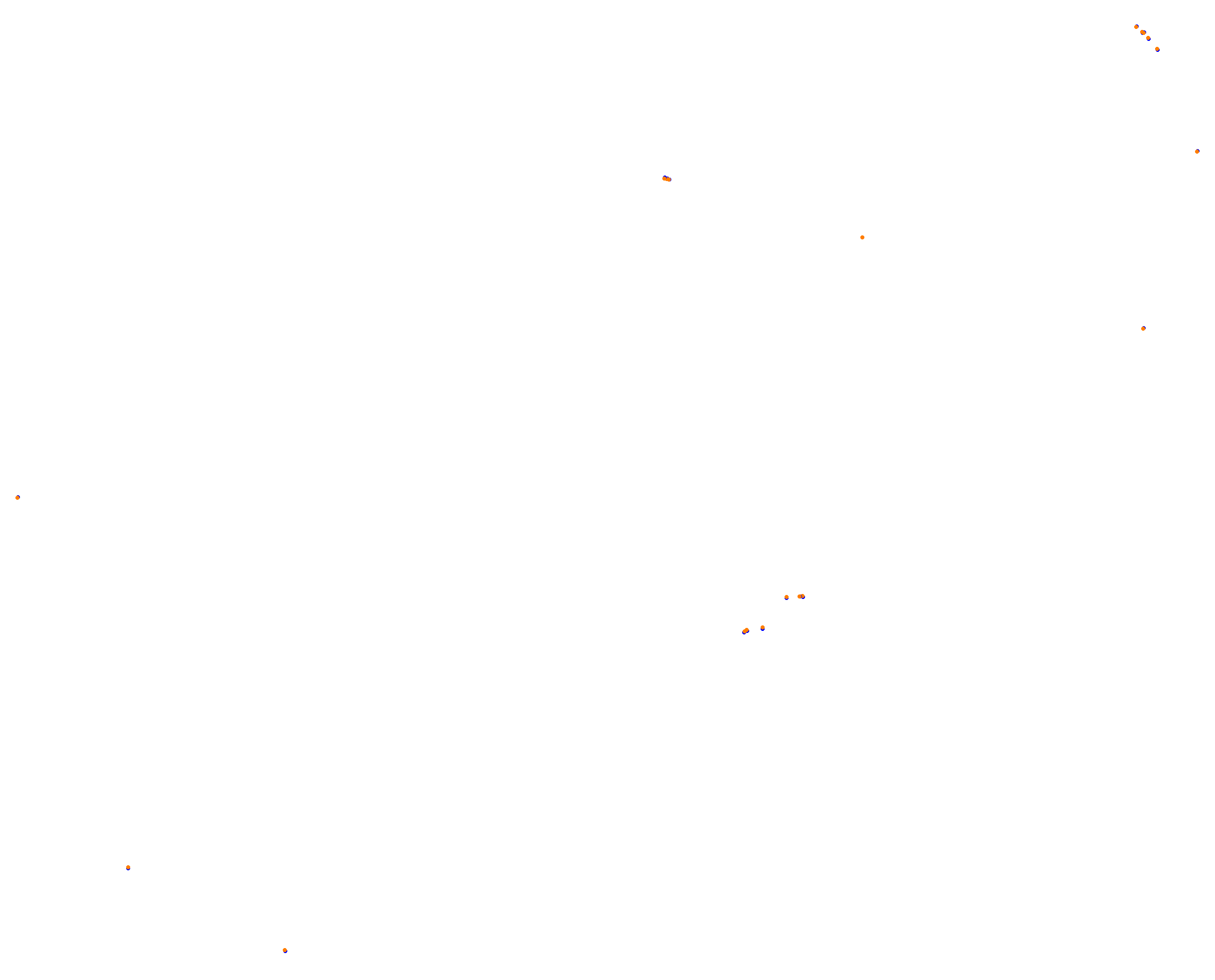 circuit_charade2023 collisions