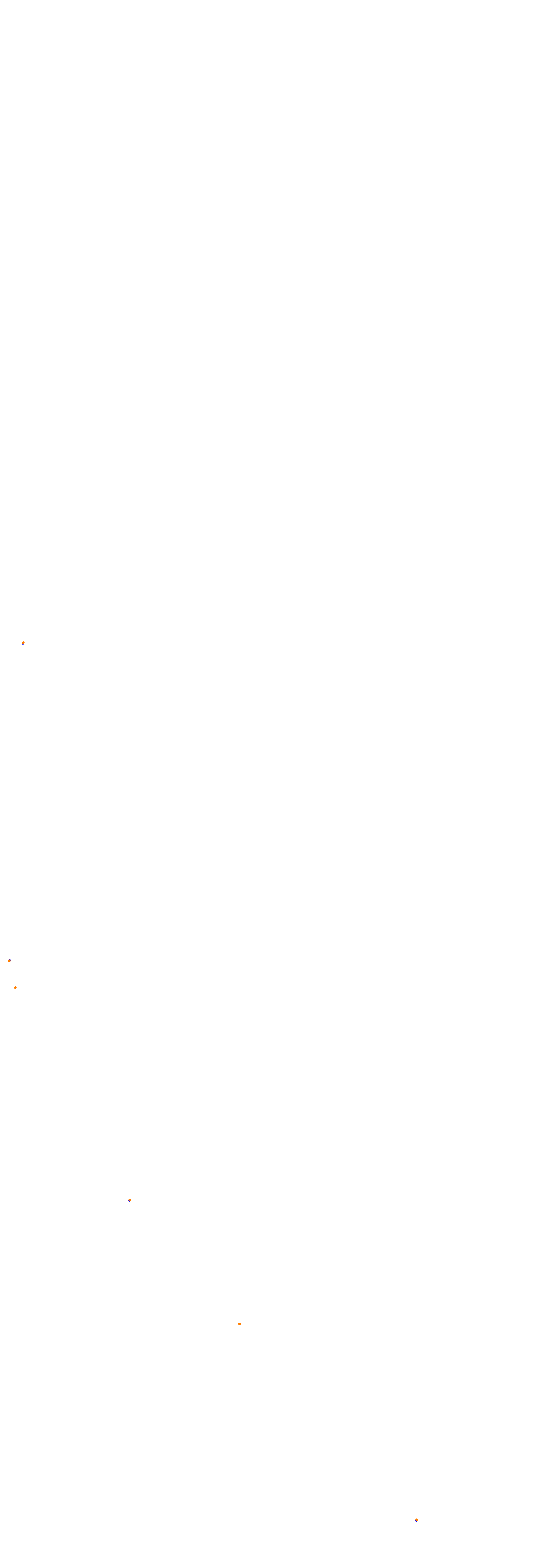 Montreal collisions