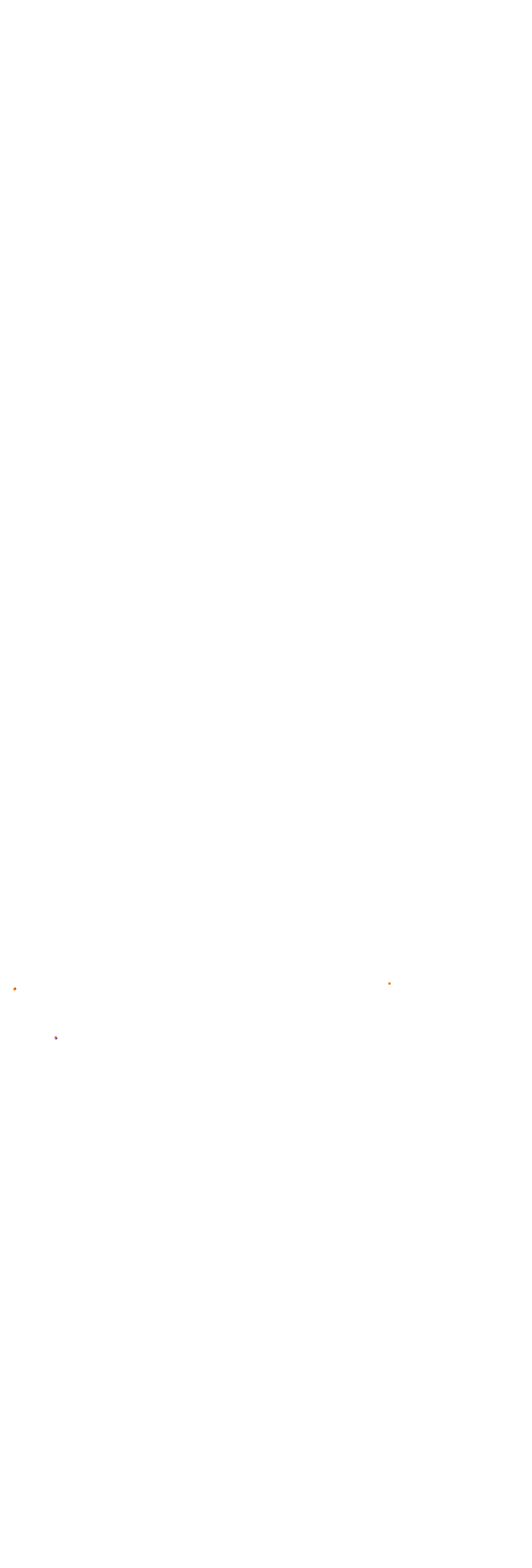 Circuit Gilles Villeneuve collisions