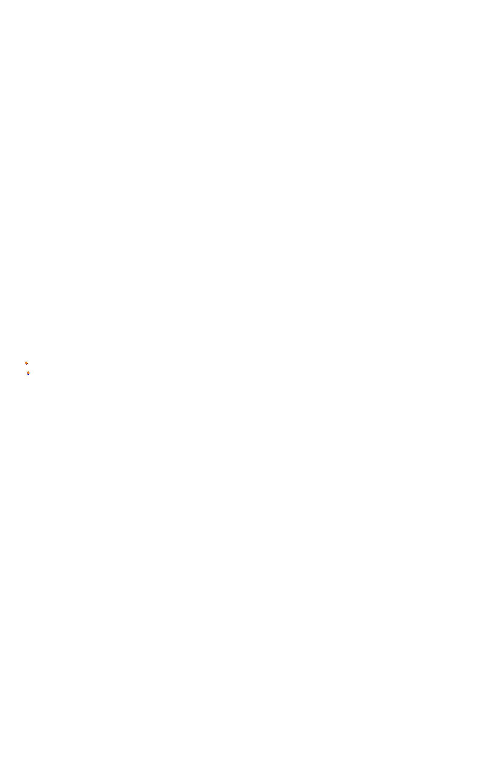 Interlagos 2023 collisions