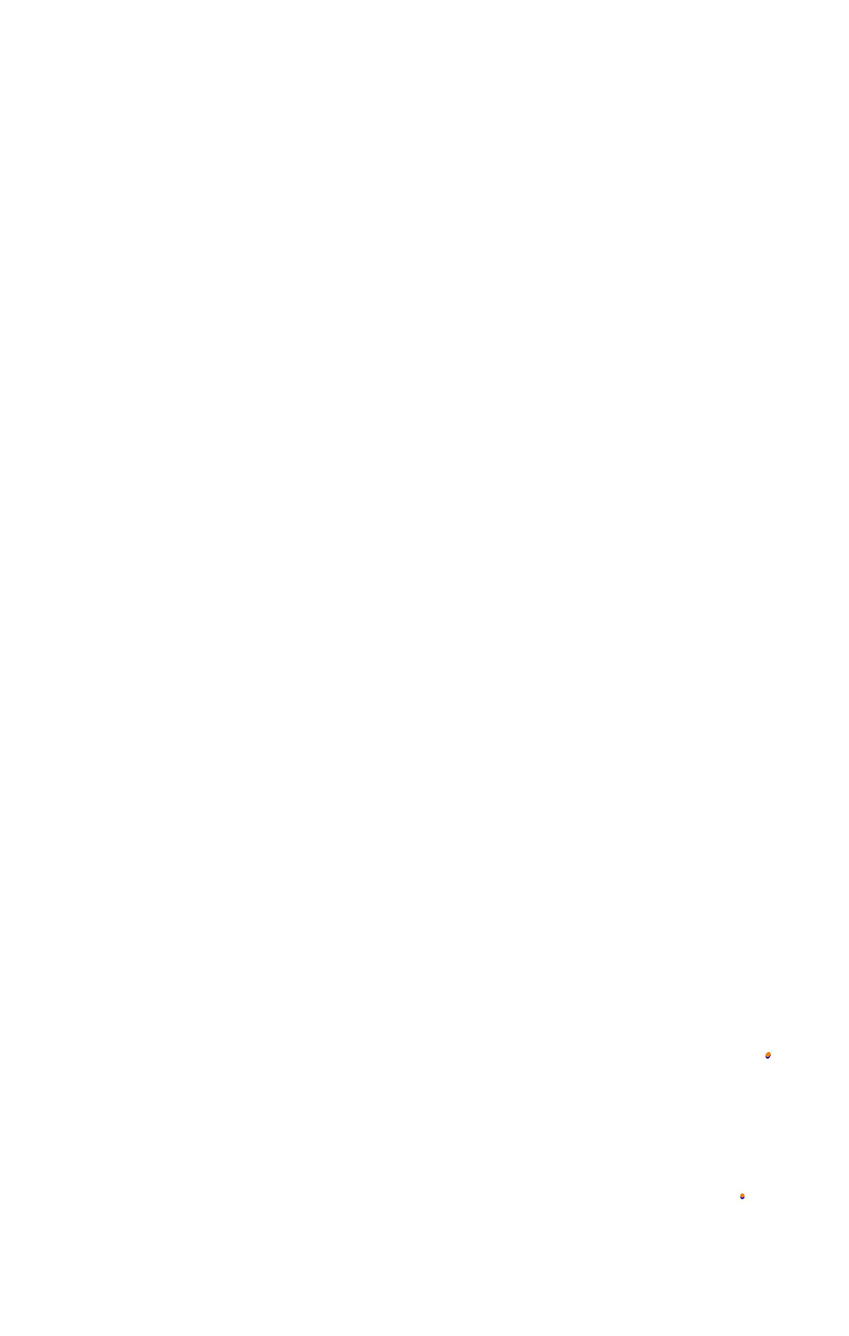 Spa 2022 collisions